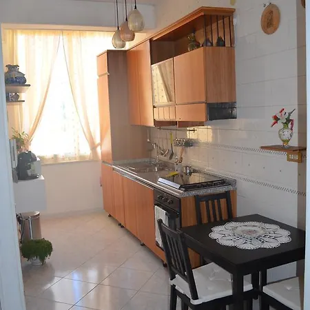 Bed and breakfast Leopardi 160