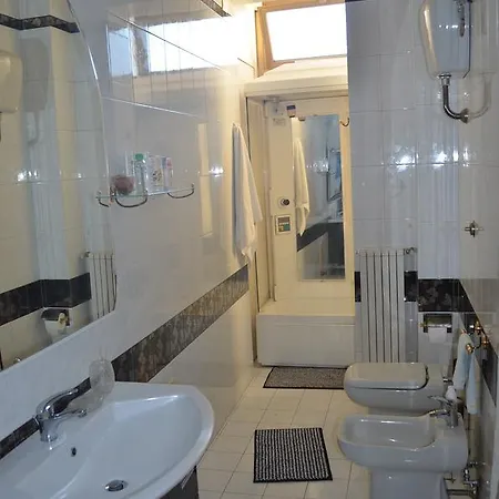 Bed & Breakfast Leopardi 160